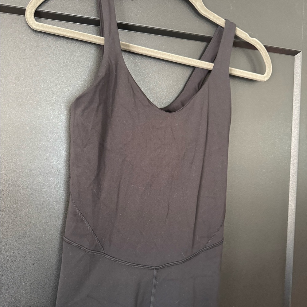 Lululemon Jumpsuit